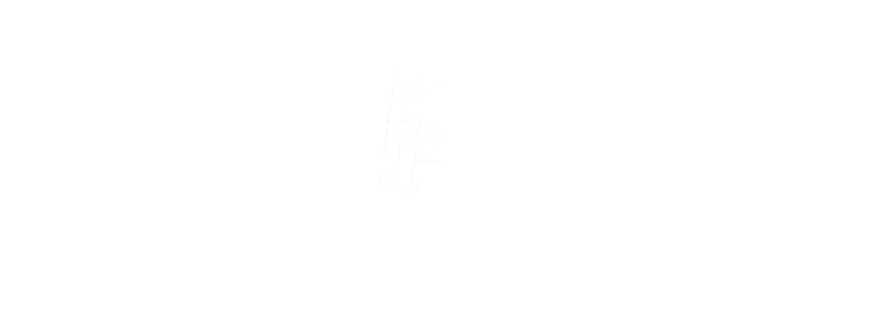 The logo of the game. It is the words 'Kingfisher - An Autism Tale' made from photocopied letters in different fonts and badly aligned, like an excerpt from a ransom note